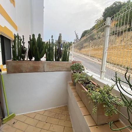 Charming Two Bedroom Apartment Carvoeiro  Exterior photo
